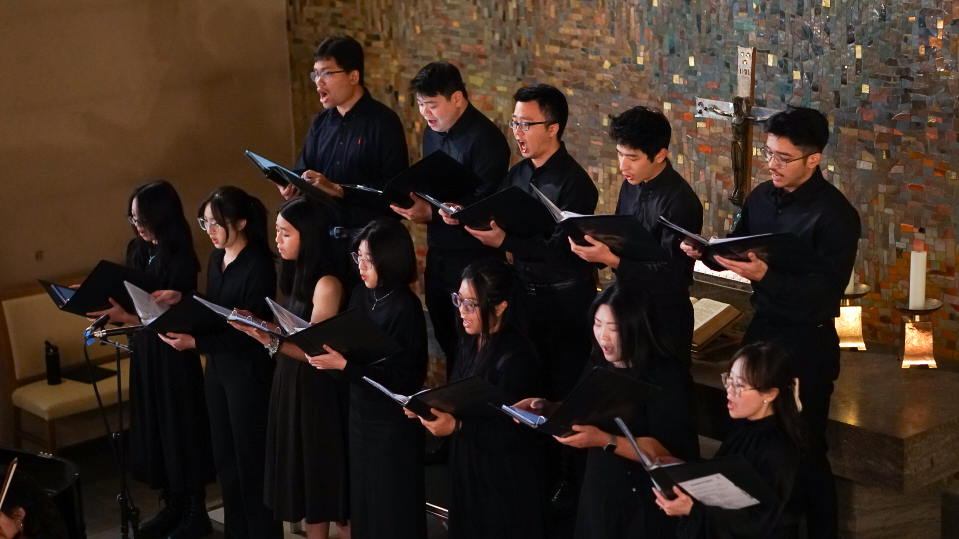 Choir gallery image 1