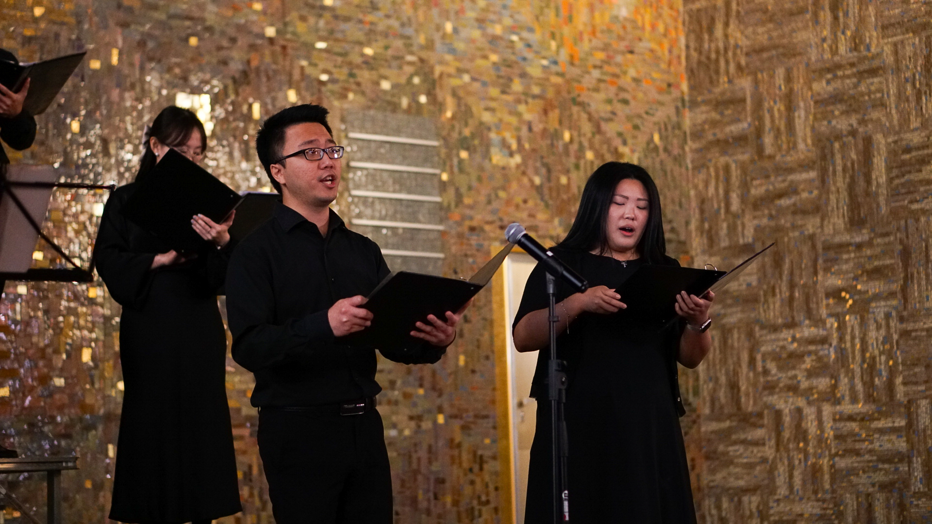 Choir gallery image 4