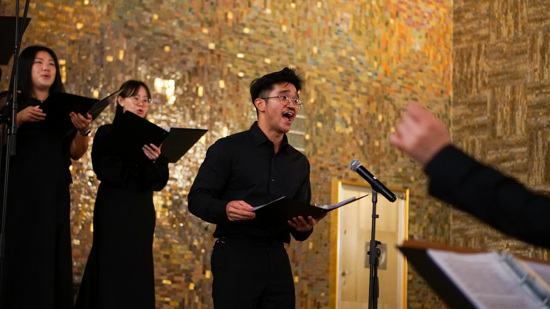 Choir gallery image 6