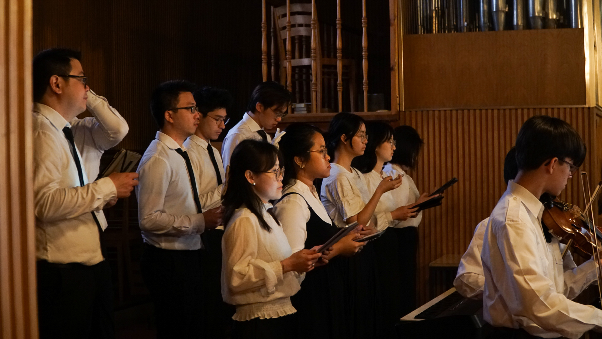 Choir gallery image 7