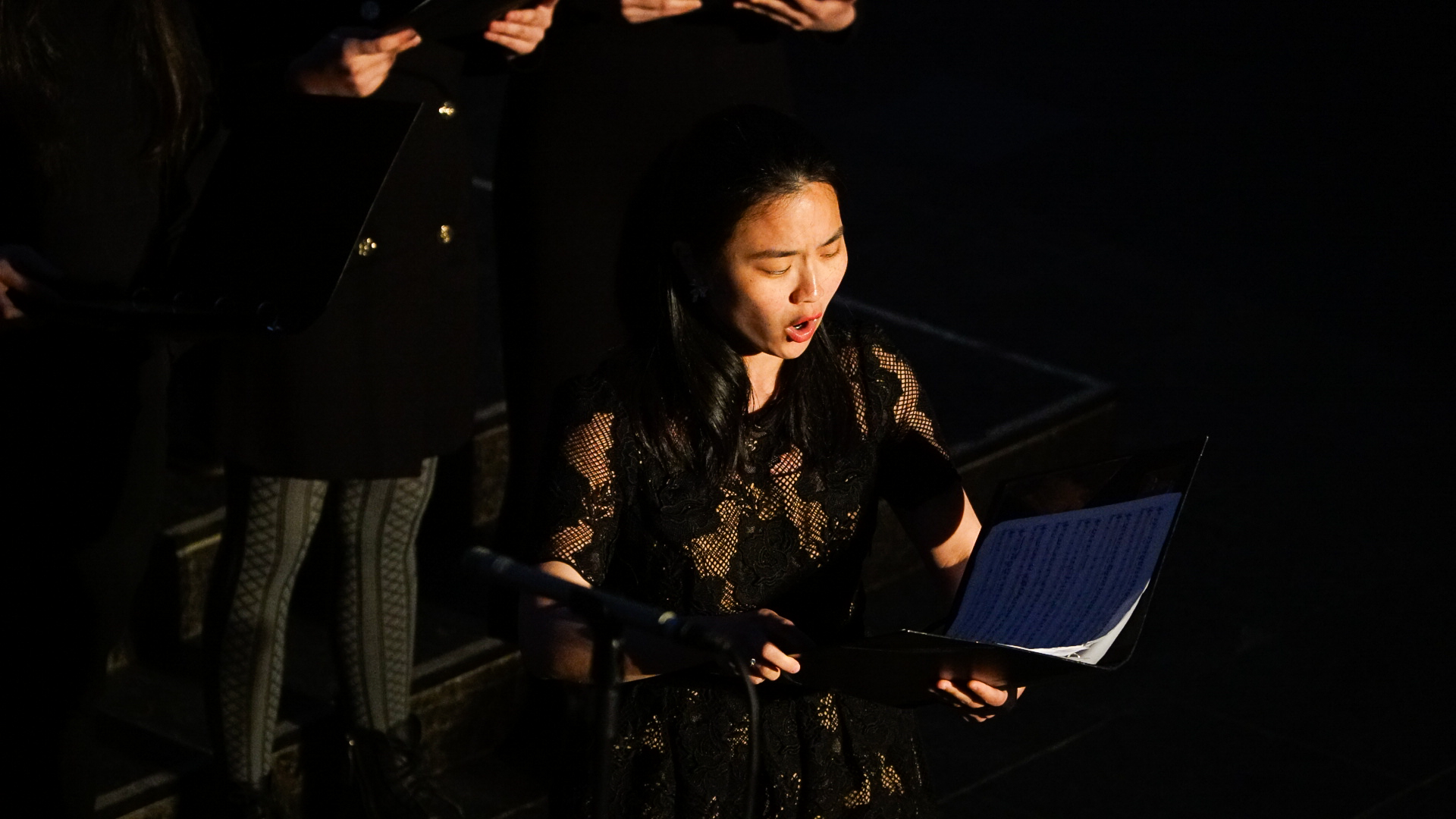 Choir gallery image 1