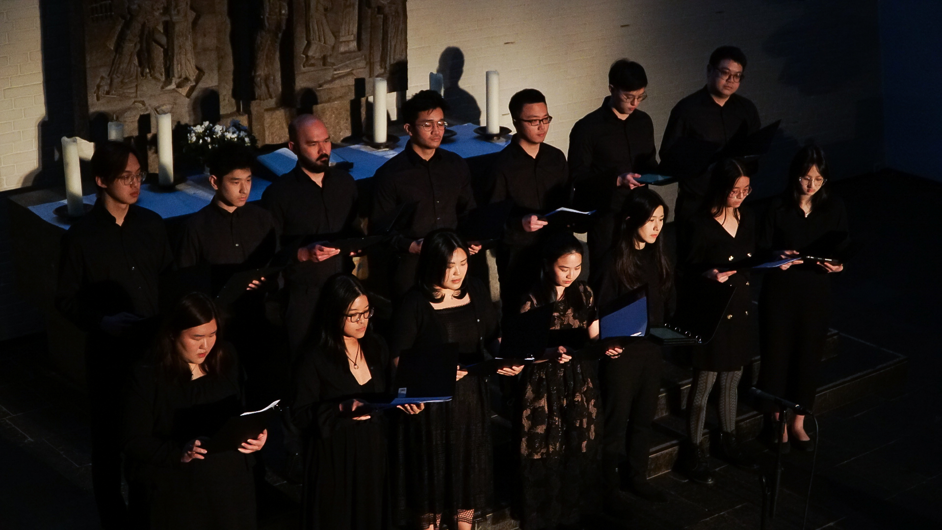 Choir gallery image 2